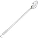 Spoon Stainless Steel Slotted 21 Inch -- 12 Per Case