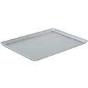 Vollrath N5300 Wear Ever Heavy-Duty 14 Gauge Aluminum Full Size Sheet Pan with Natural Finish