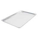 Vollrath TU9003 Wear Ever Heavy-Duty 19 Gauge Aluminum Full Size Sheet Pan with Natural Finish