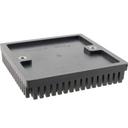 Vollrath 379114 InstaCut 0.25 inch Dice Pusher Block