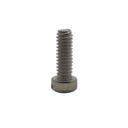 Vollrath 414 Replacement Leg Screw for Redco Lettuce King