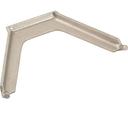 Vollrath 525 Front Legs for Redco Onion King