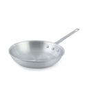 Vollrath 7008 Arkadia Aluminum Frying Pan in Natural Finish, 8 inch