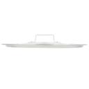 Vollrath Arkadia Sauce Pan Cover Only, 10 Quart