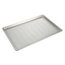 Vollrath 9002P Wear Ever Heavy-Duty 18 Gauge Aluminum Full Size Perforated Sheet Pan with Natural Finish