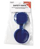 Traex Insta Chill Replacement Cap -- 4 per case