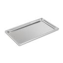 Vollrath 30002 Super Pan V Stainless Steel Full Size Steam Table Pan, 0.75 inch Deep
