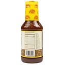 Country Bobs Smoked Garlic Brown Sugar Wing Sauce, 18 Ounce -- 6 per case