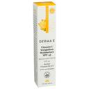 Derma E Vitamin C SPF 45 Weightless Moisturizer, 2 Fluid Ounce