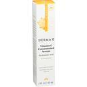 Derma E Vitamin C Concentrated Serum, 2 Fluid Ounce