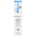 Derma E Ultra Hydrating Dewy Skin Serum, 2 Ounce