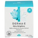 Derma E Skin Brighten, 2 Ounce