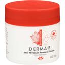 Derma E Anti Wrinkle Renewal  Vitamin A Cream, 4 Ounce