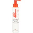 Derma E Vitamin A and Glycolic Acid Anti Wrinkle Cleanser, 6 Fluid Ounce