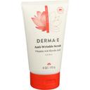 Derma E Anti Wrinkle Scrub, 4 Ounce