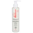 Derma E Pure Biome Balancing Cleanser, 6 Fluid Ounce