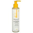Derma E Vitamin C Daily Brightening Cleanser, 6 Ounce