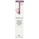 Derma E Advanced Peptides and Collagen Serum, 2 Fluid Ounce