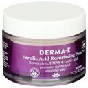 Derma E Ferulic Acid Resurfacing Pads, 50 count