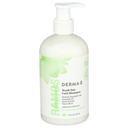 Derma E Wash Day Curl Shampoo, 12 Fluid Ounce