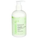 Derma E 2-in-1 Curl Conditioner Plus Co Wash, 12 Fluid Ounce