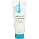Derma E Itch Relief Lotion, 6 Ounce