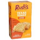 Rudis Rocky Mountain Bakery 3 Cheese with Garlic Texas Toast, 13.8 Ounce -- 6 per case