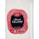 Dietz and Watson Sliced Hard Salami, 7 Ounce -- 12 per case