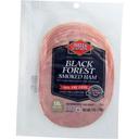 Dietz and Watson Black Forest Smoked Sliced Ham, 7 Ounce -- 12 per case