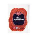 Dietz and Watson Legacy Sliced Pepperoni, 7 Ounce -- 12 per case
