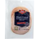 Dietz and Watson Black Forest Smoked Turkey Breast, 7 Ounce -- 12 per case