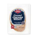 Dietz and Watson Gourmet Sliced Chicken Breast, 7 Ounce -- 12 per case