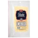 Dietz and Watson Sliced Swiss Cheese, 8 Ounce -- 12 per case