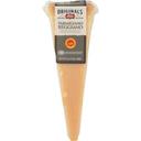 Dietz and Watson Parmigiano Reggiano Cheese Wedge, 5 Ounce -- 12 per case