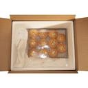 Love and Quiches Warm Butter Cake, 5.25 Ounce -- 24 per case