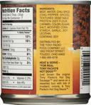 Tony Packos Hot Dog Chili Sauce, 7.5 Ounce -- 12 per case