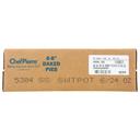 Sara Lee Sweet Potato Pie, 1.5 Pound -- 6 per case.