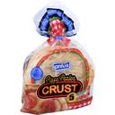 Kontos Pizza Parlor Crust, 14 Ounce -- 12 per case