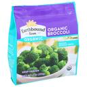 Earthbound Farms Organic Broccoli Florets, 9 Ounce -- 12 per case