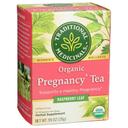 Traditional Medicinals Organic Raspberry Leaf Pregnancy Herbal Tea, 16 tea bags -- 6 per case