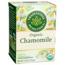 Traditional Medicinals Organic Chamomile Herbal Tea, 16 tea bags -- 6 per case