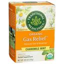 Traditional Medicinals Organic Chamomile Mint Digestive Gas Relief Herbal Tea, 16 tea bags -- 6 per case