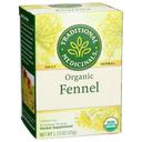 Traditional Medicinals Organic Fennel Herbal Tea, 16 tea bags -- 6 per case