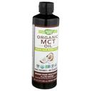 Natures Way Organic MCT Oil, 16 Fluid Ounce
