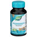 Natures Way Ashwagandha Vegan Capsules, 60 count -- 3 per case