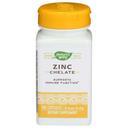 Natures Way Zinc Chelate 30mg Capsule - 100 count per pack