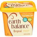 Earth Balance Original Buttery Spread, 15 Ounce -- 6 per case