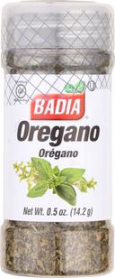 Badia Whole Oregano, 0.5 Ounce -- 8 per case