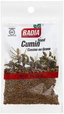 Badia Cumin Seed, 1 Ounce -- 12 per case