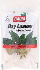 Badia Whole Bay Leaves, 0.2 Ounce -- 12 per case